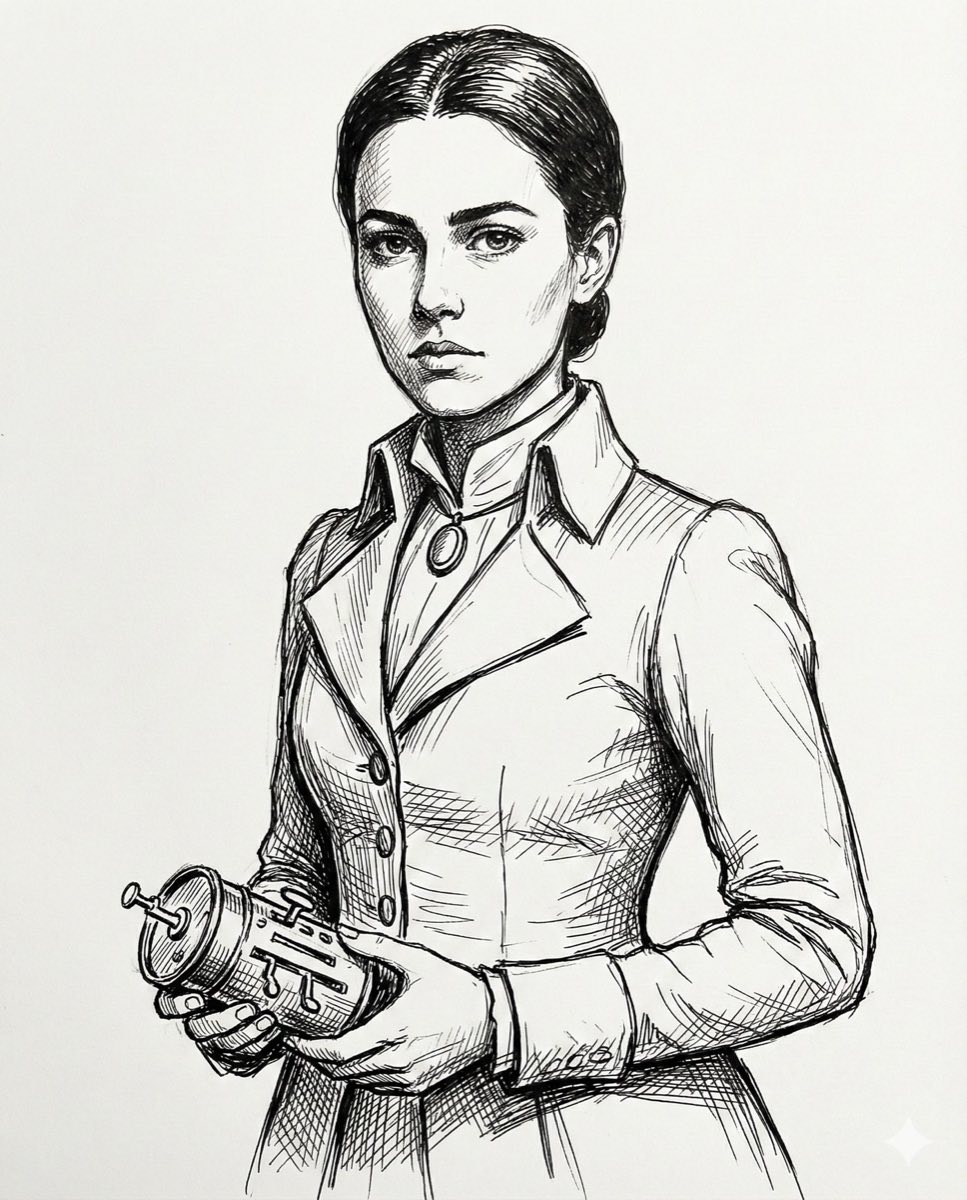 Olivia Faren